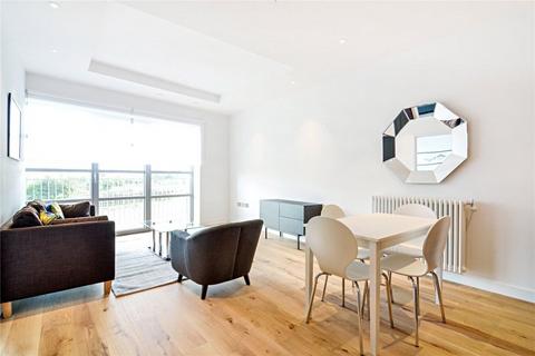 1 bedroom apartment to rent, Kent Building, London City Island, London, E14