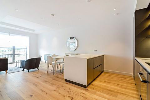 1 bedroom apartment to rent, Kent Building, London City Island, London, E14