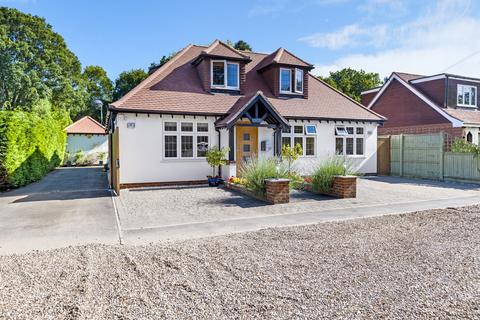 Lakewood Briar Road, Send, Woking, GU23 7AN