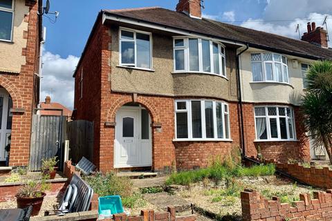 10 Motspur Drive, Northampton, NN2 6LY