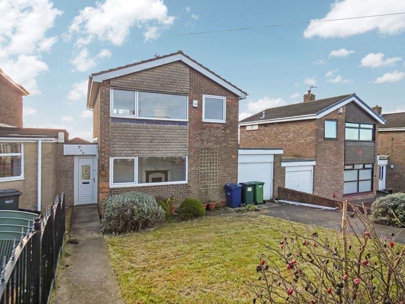 Glenluce, Birtley, Chester Le Street, Tyne and Wear, DH3 2JA 3 bed property £750 pcm (£173 pw)