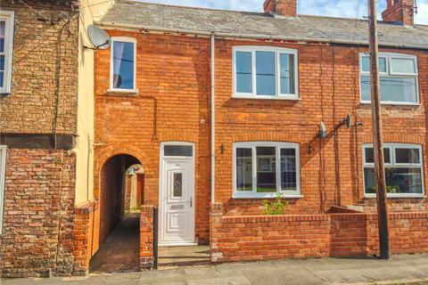 2 bedroom terraced house for sale - Green Lane, Barrow-Upon-Humber, North Lincolnshire, DN19