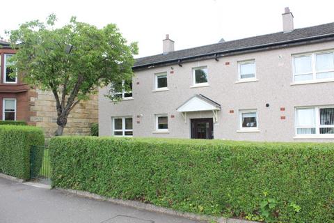 Abbey Drive, Jordanhill, Glasgow, G14