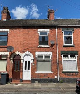 32 Kimberley Road, Stoke-on-trent, ST1 4BZ