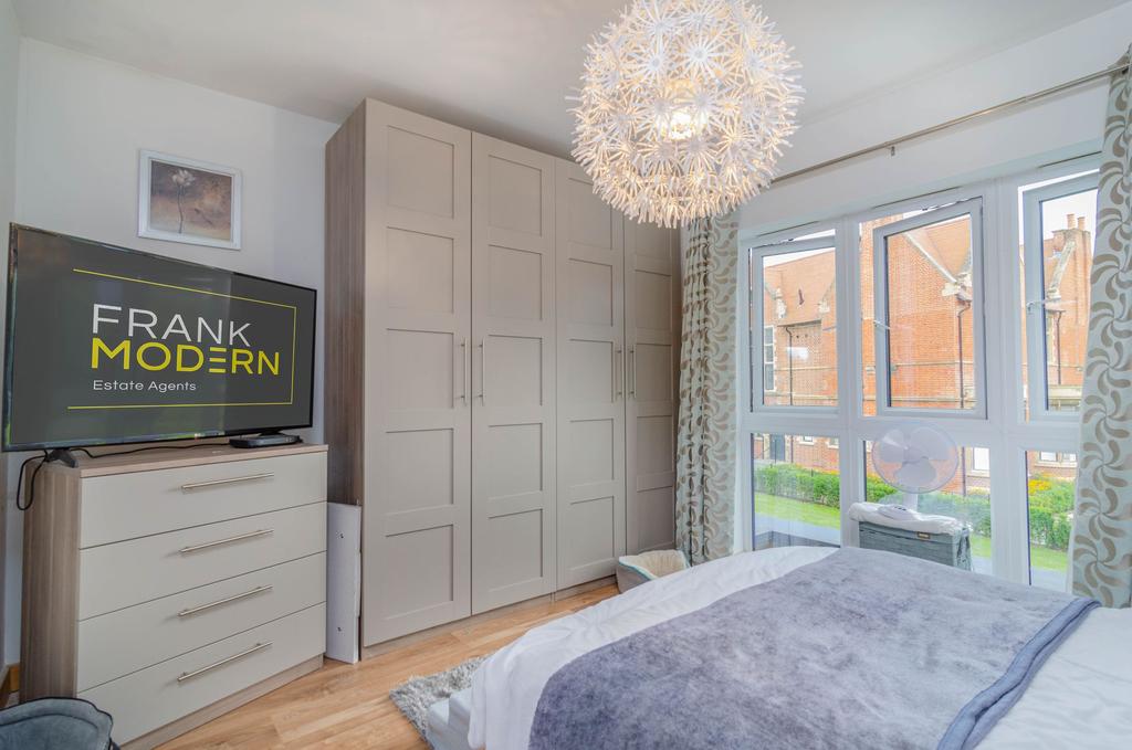 Front Bedroom
