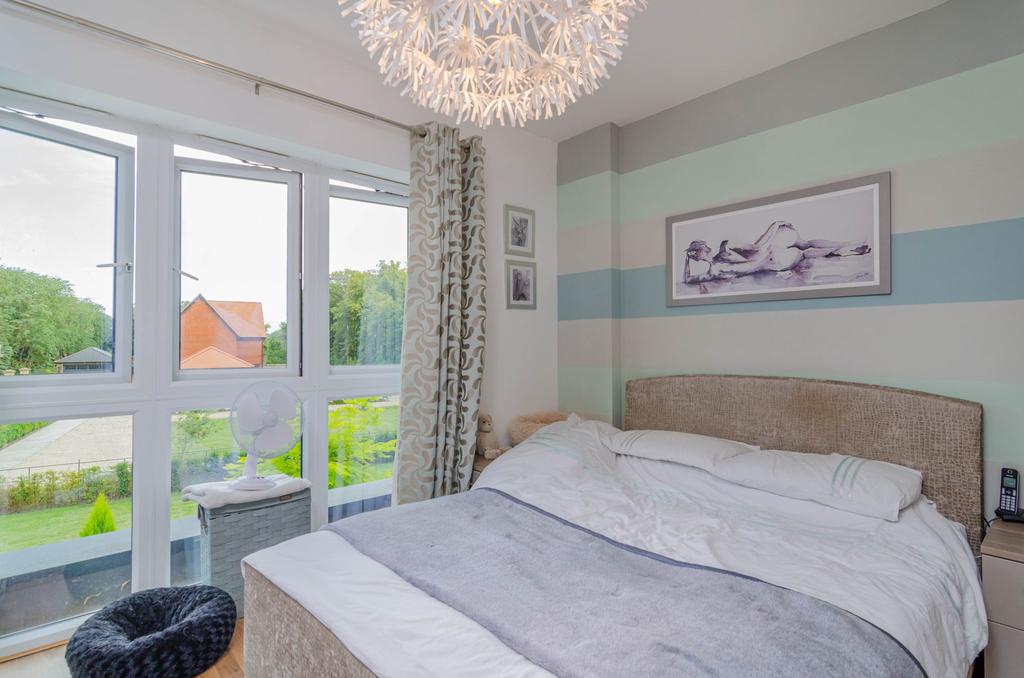 Front Bedroom