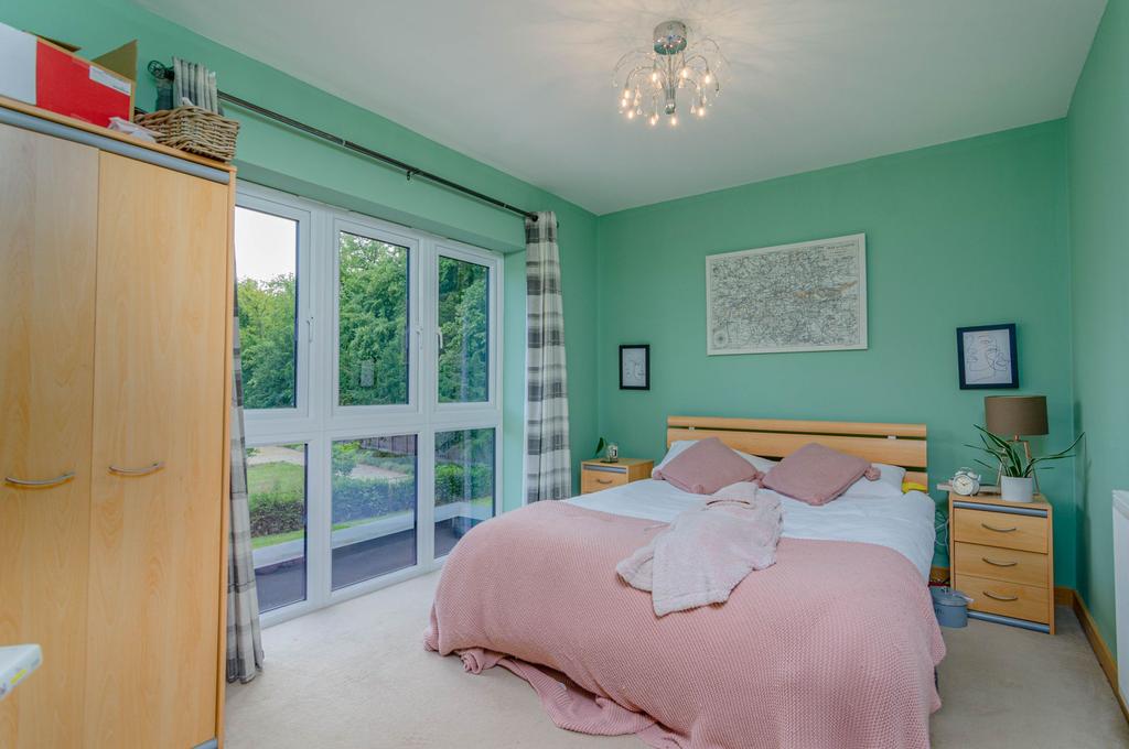 Front Bedroom