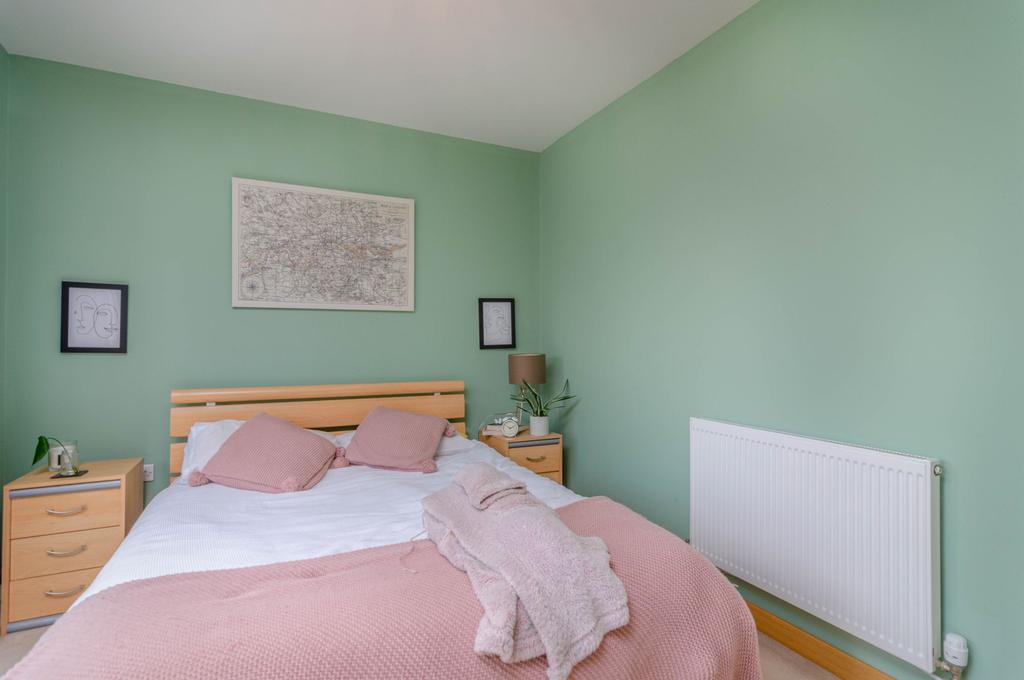 Front Bedroom