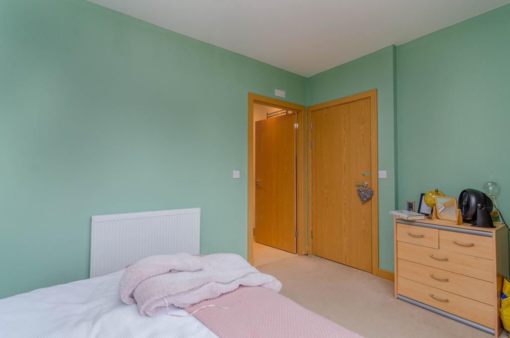 Front Bedroom