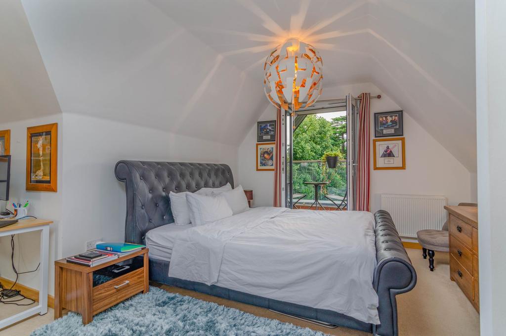 Principal Bedroom