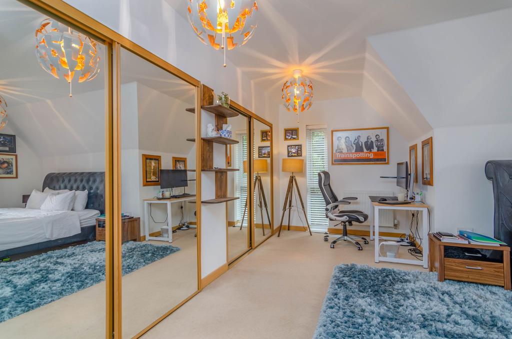 Principal Bedroom