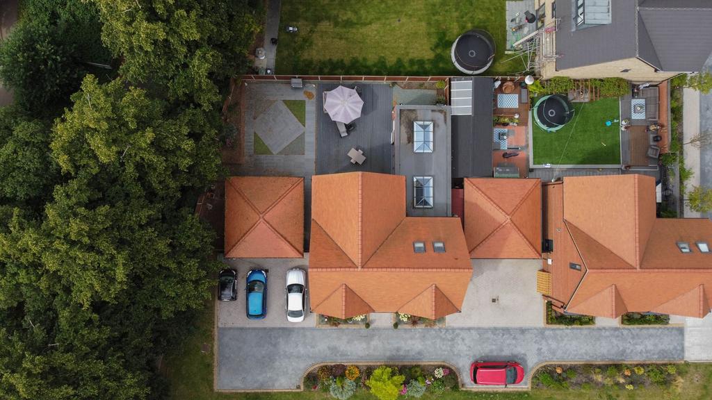 Birds Eye View
