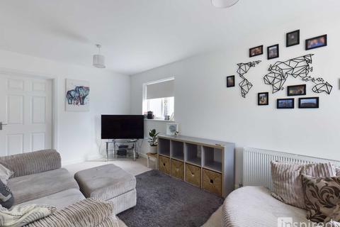 28 Bunkers Crescent, Bletchley, Milton Keynes, MK3 6FP