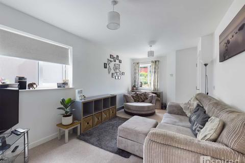 28 Bunkers Crescent, Bletchley, Milton Keynes, MK3 6FP