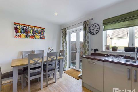 28 Bunkers Crescent, Bletchley, Milton Keynes, MK3 6FP