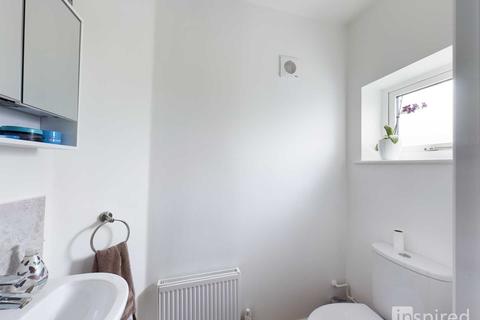 28 Bunkers Crescent, Bletchley, Milton Keynes, MK3 6FP