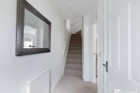 28 Bunkers Crescent, Bletchley, Milton Keynes, MK3 6FP