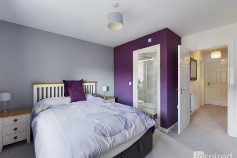 28 Bunkers Crescent, Bletchley, Milton Keynes, MK3 6FP
