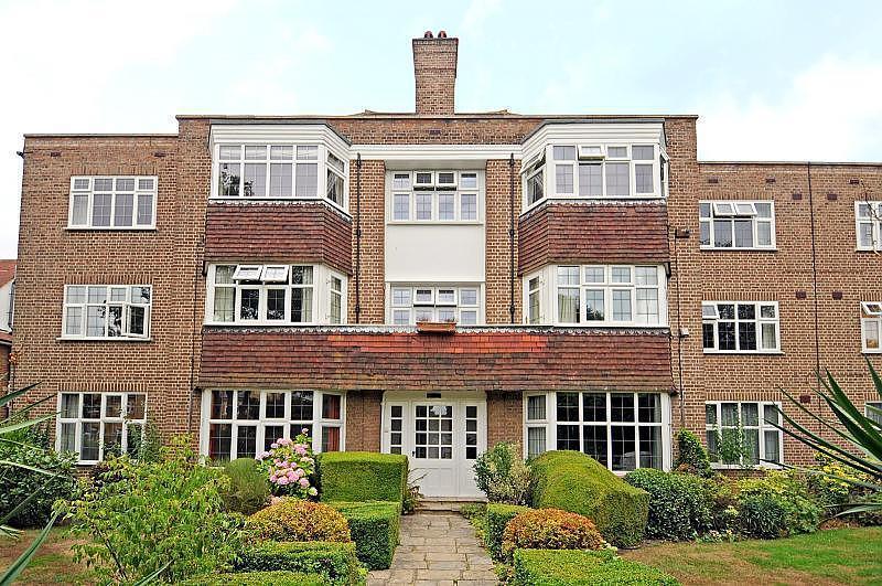 Front (Main)
