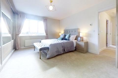 5 bedroom detached house for sale - Plot 17, Hambleton at Swanwick Fields, Sleetmoor Lane DE55