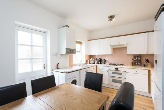 Chaucer Street, York, YO10 – pohled 3