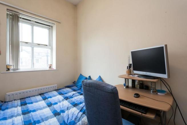 Chaucer Street, York, YO10 – pohled 6