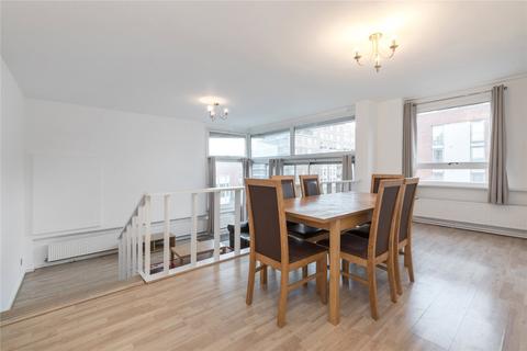 2 bedroom flat to rent, The Water Gardens, London