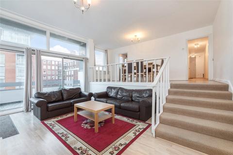 2 bedroom flat to rent, The Water Gardens, London