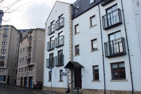 2 bedroom flat to rent, West Silvermills Lane, Stockbridge, Edinburgh, EH3