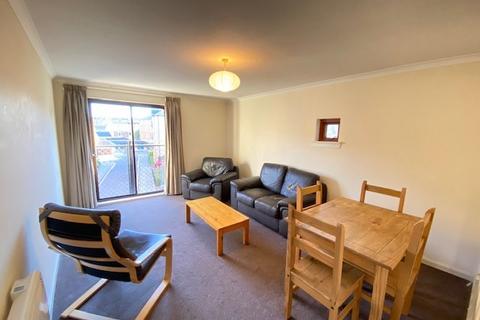 2 bedroom flat to rent, West Silvermills Lane, Stockbridge, Edinburgh, EH3
