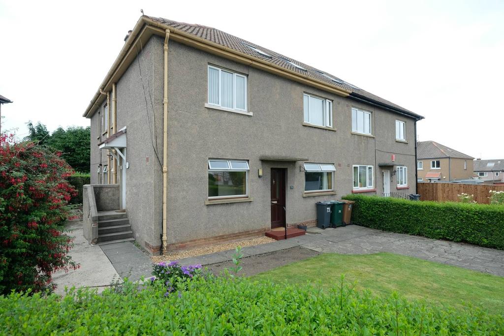 73 Mountcastle Drive North... 3 bed villa £210,000