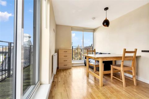 1 bedroom penthouse to rent, Greenland Street, London, NW1