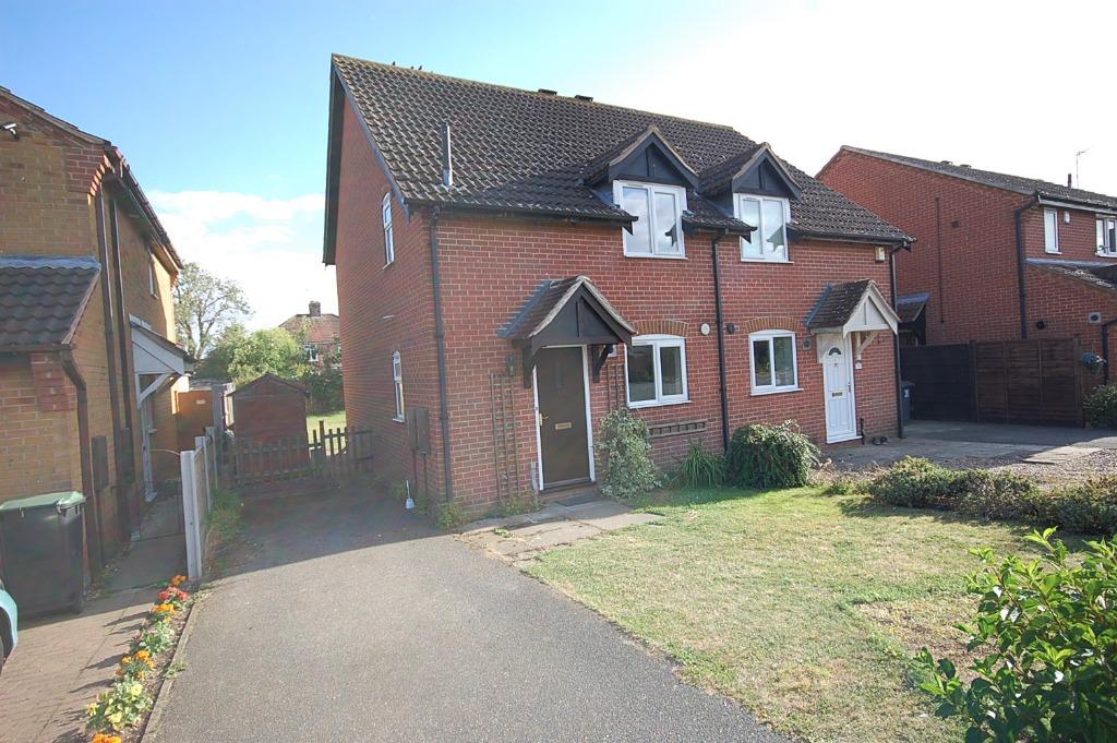 Westbeck, Ruskington, NG34 3 bed semidetached house £640 pcm (£148 pw)