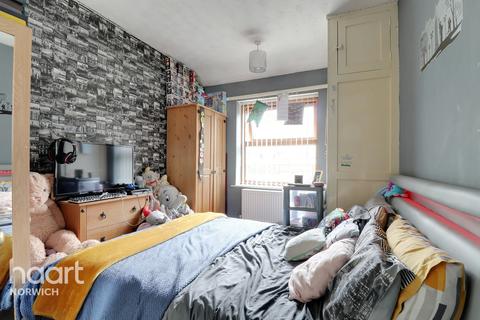12 Cavell Road, Norwich, NR1 2LL