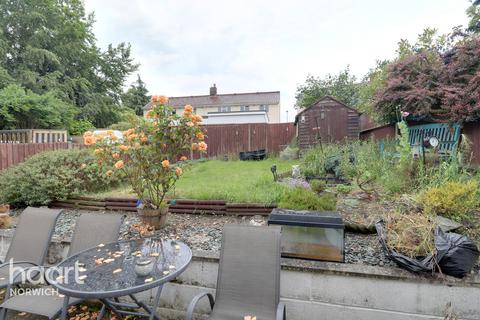 12 Cavell Road, Norwich, NR1 2LL