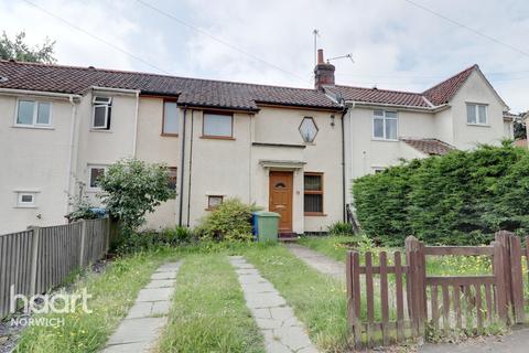 12 Cavell Road, Norwich, NR1 2LL
