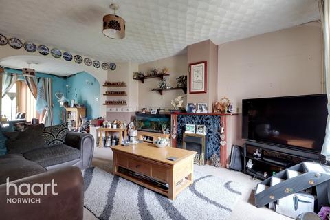 12 Cavell Road, Norwich, NR1 2LL