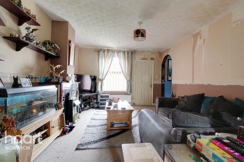12 Cavell Road, Norwich, NR1 2LL
