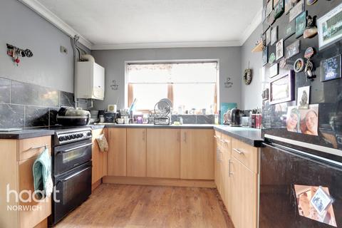 12 Cavell Road, Norwich, NR1 2LL