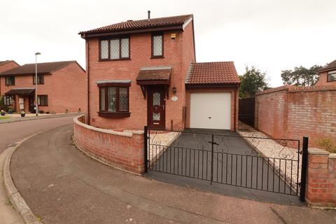 6 Mow Barton, Yate, Bristol, BS37 5NF