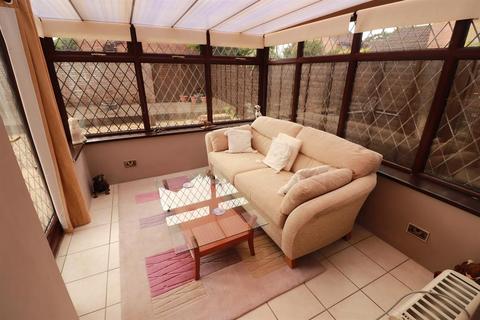 6 Mow Barton, Yate, Bristol, BS37 5NF