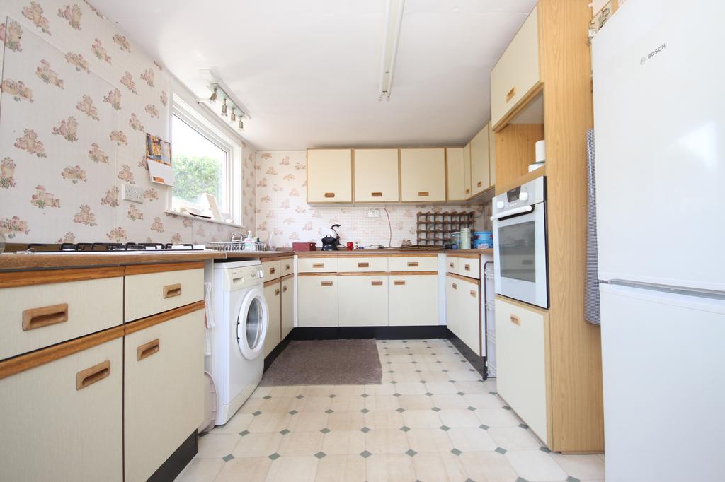 Wallridge Drive, Holywell, Whitley... 2 bed semidetached bungalow £