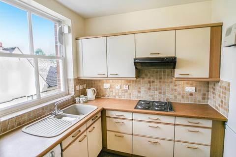 1 bedroom flat for sale - The Grange, Moreton-in-marsh, Gloucestershire. GL56 0AU