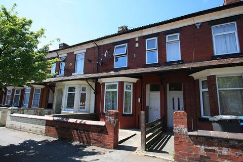 1 bedroom flat to rent, Gill Street, Manchester, Greater Manchester, M9
