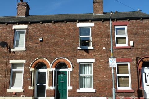 1 bedroom terraced house to rent, Collingwood Street, Denton Holme, Carlisle, CA2