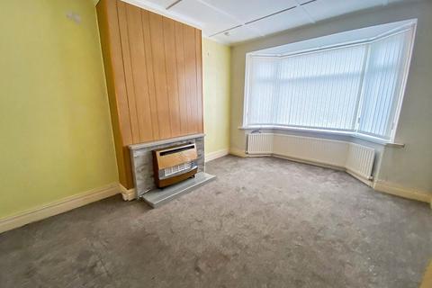 9 Lyncroft Road, North Shields, NE29 0RR