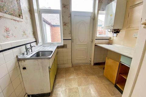 9 Lyncroft Road, North Shields, NE29 0RR