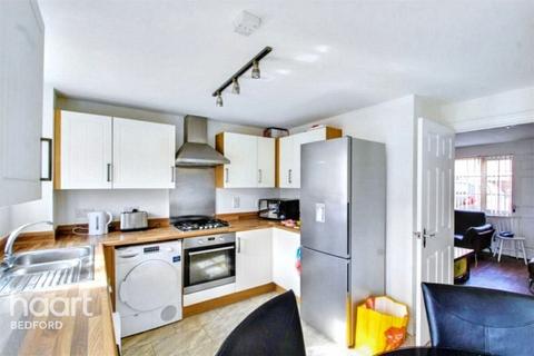 undefined, Teal Close, Bedford