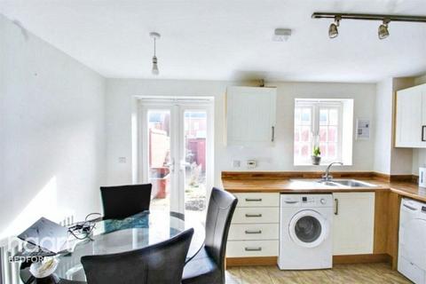 undefined, Teal Close, Bedford