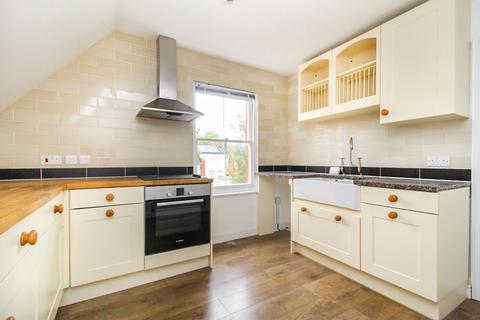 Flat A, Wilmshurst House, 4 Lansdowne Road, Bedford, MK40 2BU